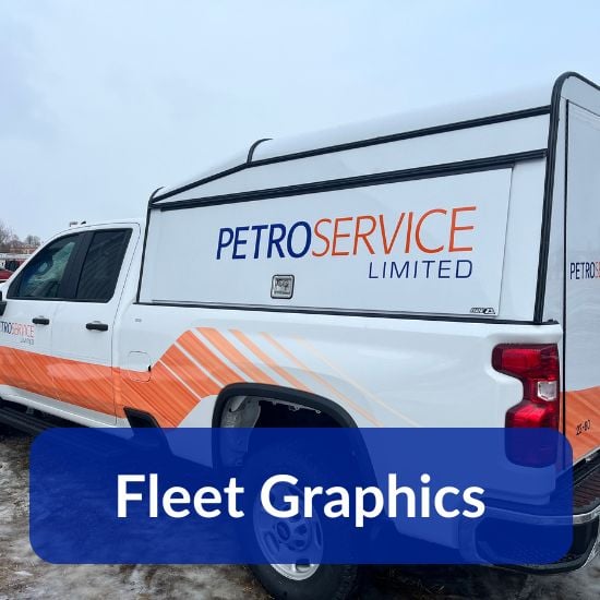 Fleet Graphics